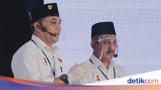 Janji Eri Armuji Bangun Dua Rs Di Surabaya Hingga Gratiskan Iuran Bpjs