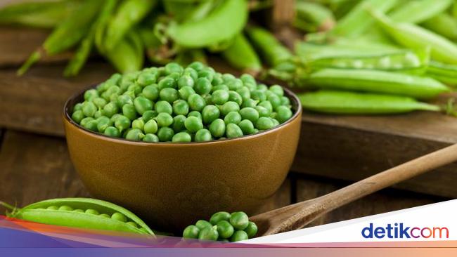 5 Daftar Sayuran yang Tinggi Gula, Perlu Seimbang dalam Mengkonsumsinya