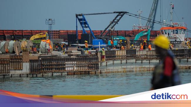 Again and again!  Indonesia’s Trade Balance Surplus, July Reaches US$ 2.59 Billion