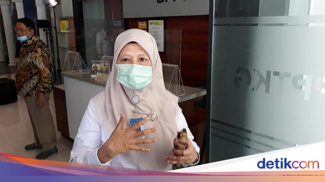 BPPTKG Ungkap Kondisi Terkini Gunung Merapi: Belum Ada Kubah Lava