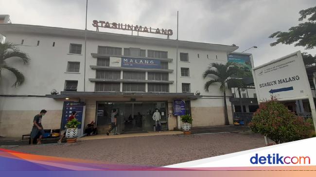 5 Hotel Dekat Stasiun Malang Mulai Rp 200 Ribuan