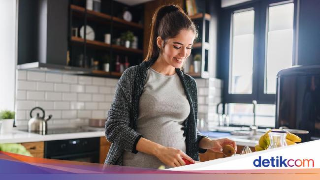 10 Tanda Kehamilan Yang Tidak Disadari
