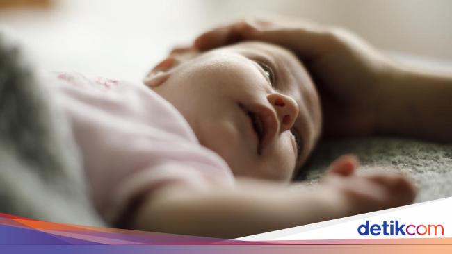 Viral TikTok Post: Baby’s Flat Head After Birth – Is It Dangerous?