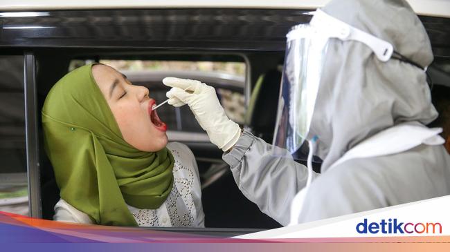 Terbang Ke Bali Kini Wajib Tes Pcr Siapkan Biaya Segini