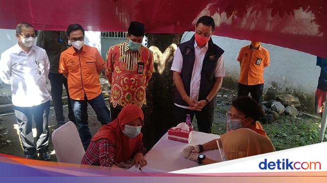 Kabar Gembira Bansos Tunai Diperpanjang Hingga Juni 2021