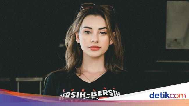 Nora Alexandra Wants A Cell Murder With Jerinx To Threaten A Perpetrator Nora Alexandra Wants A Cell Murder With Jerinx To Threaten A Perpetrator