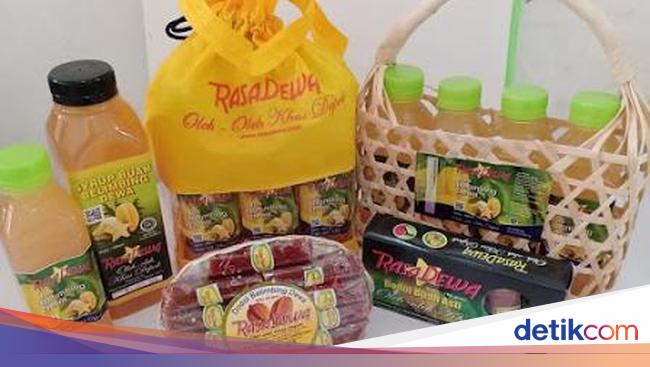 Dodol hingga Nastar 5 Olahan Belimbing Depok yang Cocok Dodol hingga Nastar 5 Olahan Belimbing Depok yang Cocok