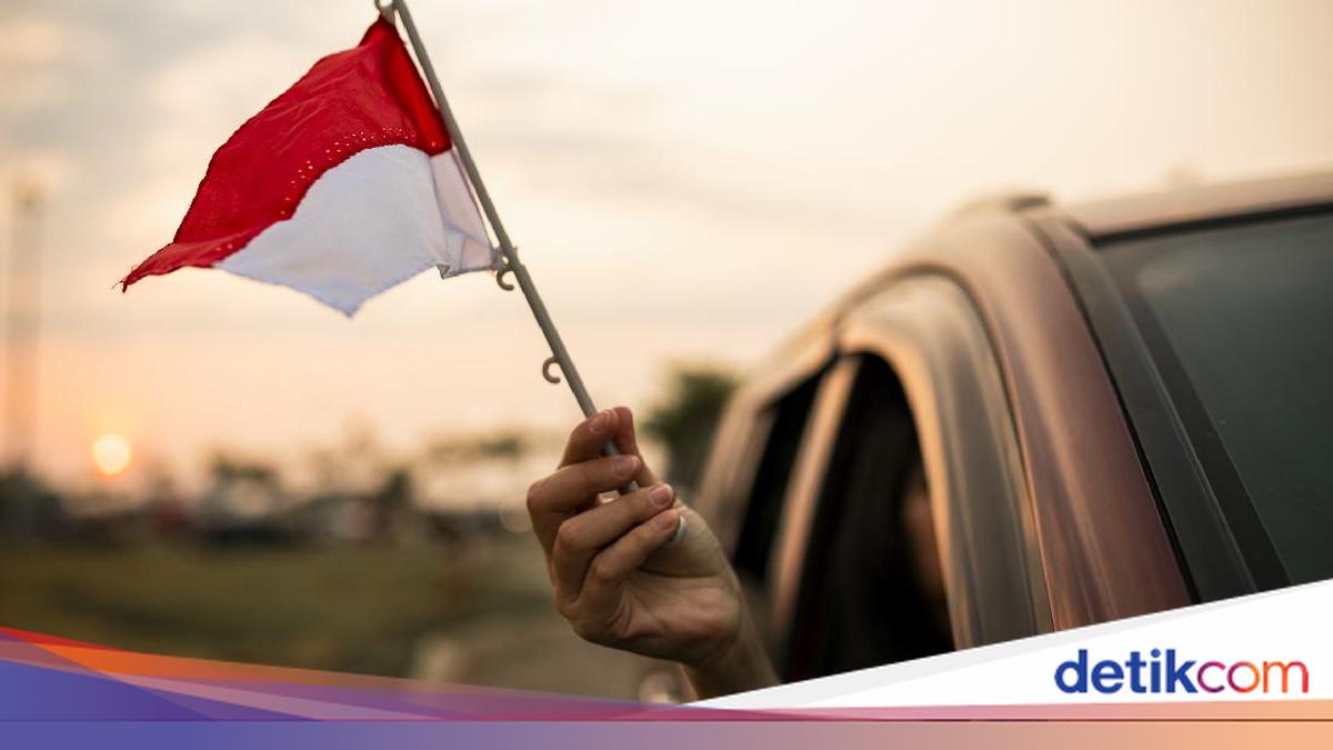 30+ Ide Kegiatan Hari Pahlawan 2025, Cocok untuk Semua Kalangan