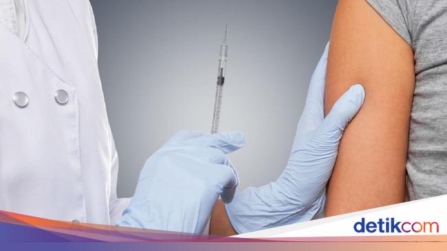 Report Immediately If Experiencing Any Unusual Symptoms After Immunization