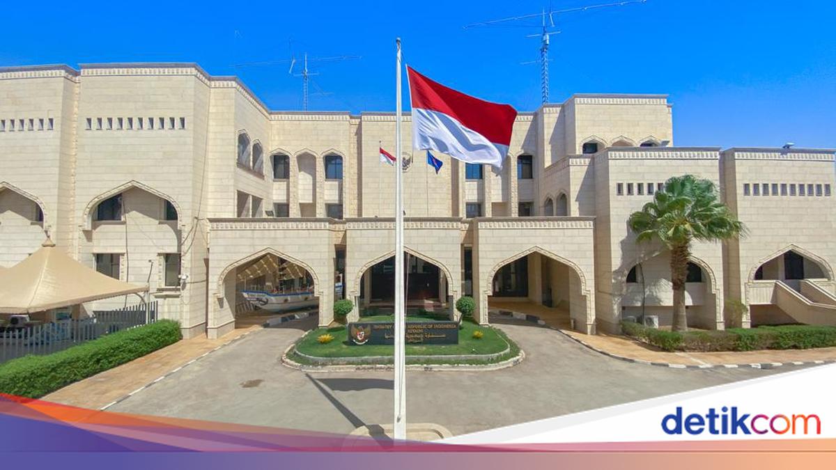 Perang AS-Iran, WNI di Riyadh Diminta Waspada dan Tetap di Lokasi Aman