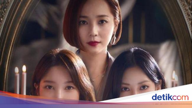 Mengenal 8 Pemain The Penthouse Drakor yang Tiap Mengenal 8 Pemain The Penthouse Drakor yang Tiap