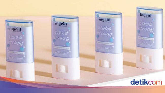 7 Sunblock Yang Bagus Dari Brand Lokal Untuk Wfh Hingga Main Ke Pantai