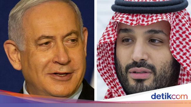 lawatan-netanyahu-ke-arab-saudi-picu-spekulasi-soal-normalisasi-diplomasi