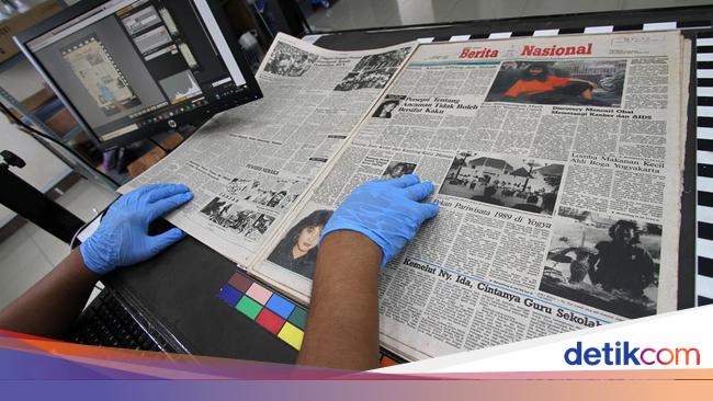 Teks Berita Pengertian Ciri Ciri Dan Struktur Teks Berita