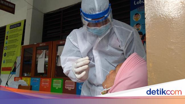 Mengenal Rapid Antigen Tes Corona Yang Wajib Jika Ingin Ke Bali Mengenal Rapid Antigen Tes Corona Yang Wajib Jika Ingin Ke Bali