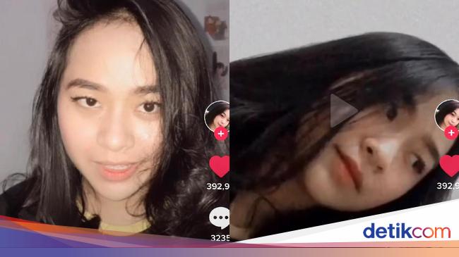 Viral Pembantu Cantik yang Bikin Majikan Insecure Ini Viral Pembantu Cantik yang Bikin Majikan Insecure Ini