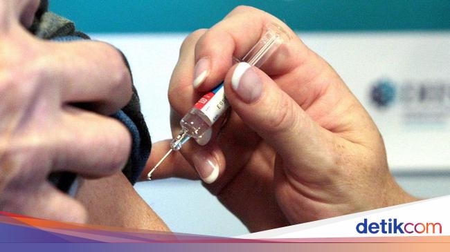 Diklaim 70 Persen Efektif, Ini Keunggulan Vaksin COVID-19 AstraZeneca
