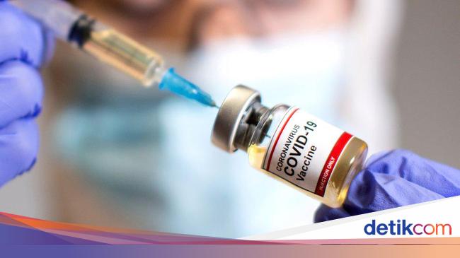 Update 5 Jenis Vaksin Covid 19 Dan Harganya Di Indonesia 
