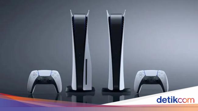 PS4 and PS5 Prices in Indonesia January 2024: Official Electronic City and PS Enterprise Prices