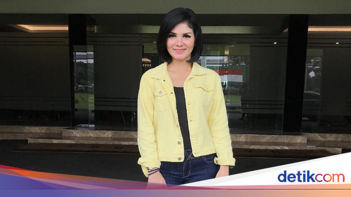 Intan RJ Masih Belum Terpikir untuk Cari Pengganti Suami