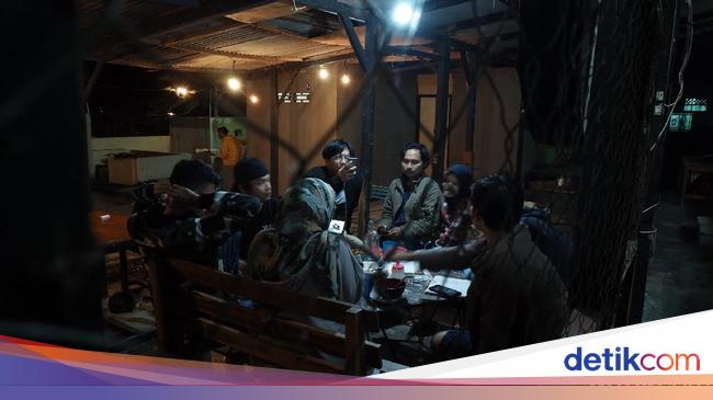 Potret Rekomendasi Tempat Wisata Kuliner di Bandung Timur Potret Rekomendasi Tempat Wisata Kuliner di Bandung Timur