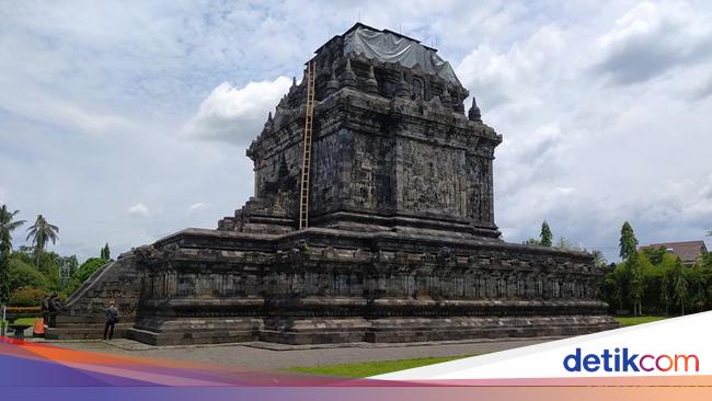 4 Wisata Candi di Jawa Tengah yang Menarik untuk Dikunjungi