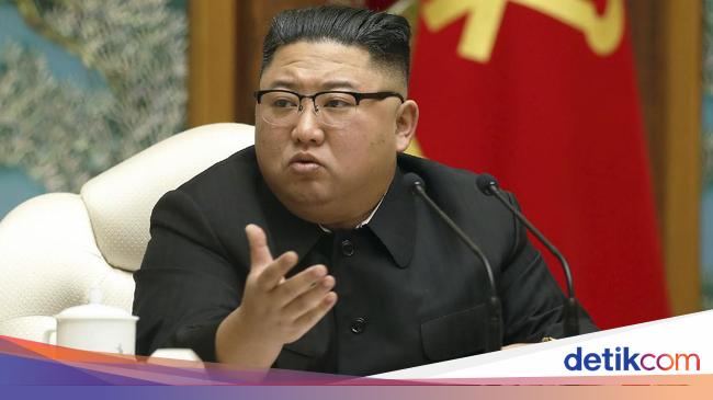 Kim Jong-Un Orders the Execution of 2 People During the Corona Pandemic