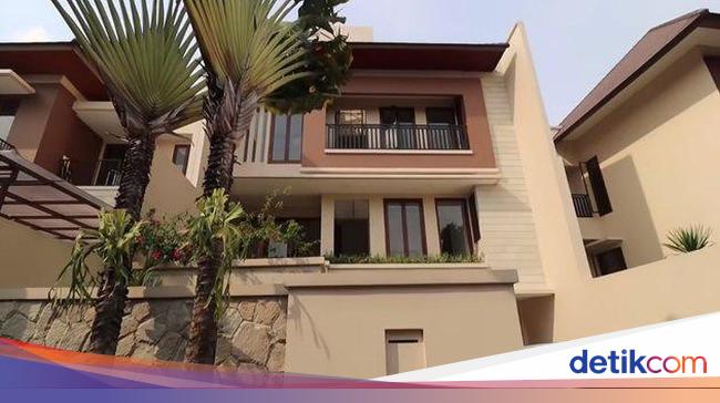 7 Potret Rumah Mewah Roger Danuarta dan Cut Meyriska Ada 7 Potret Rumah Mewah Roger Danuarta dan Cut Meyriska Ada