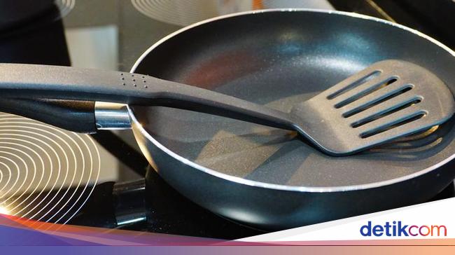 5 Rekomendasi Alat Dapur yang Lebih Aman, dari Wadah hingga Pembersih