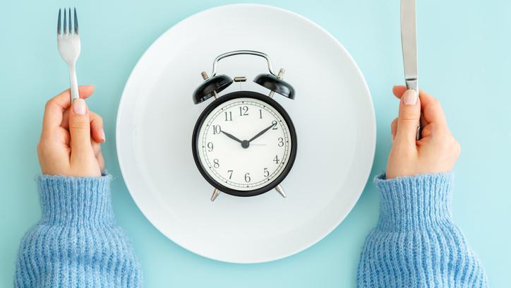 Diet Intermittent Fasting, Ini Panduan Dan Menunya Untuk Turunkan Berat ...