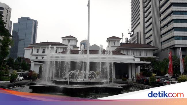 Pramono Panggil Food Station Sore Ini, Buntut Gaduh Beras Oplosan