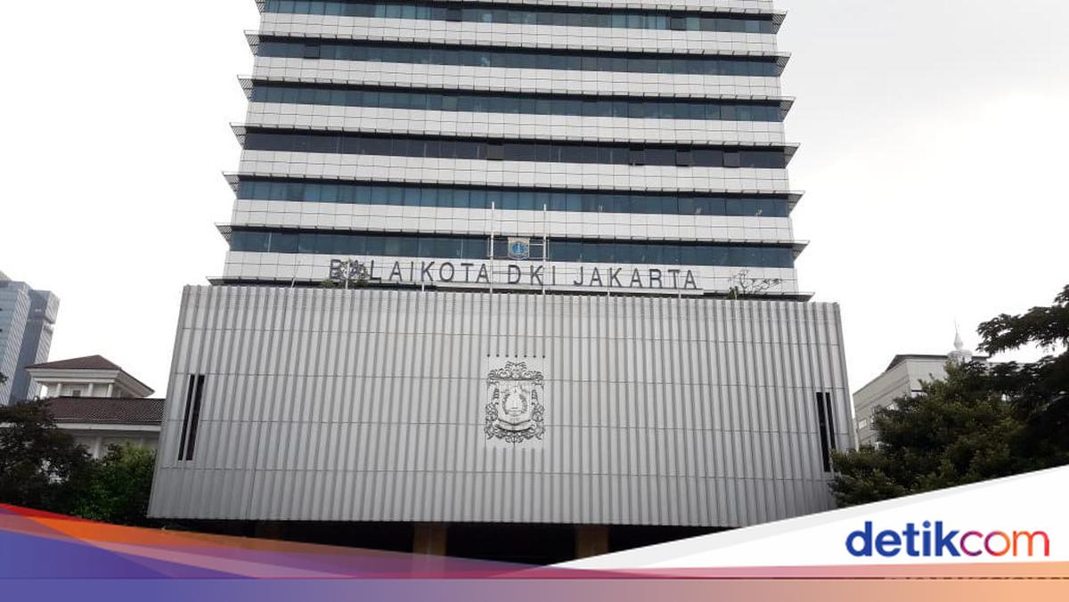 4 Perangkat Daerah DKI Buka Lowongan Kerja Padat Karya, Simak Syaratnya