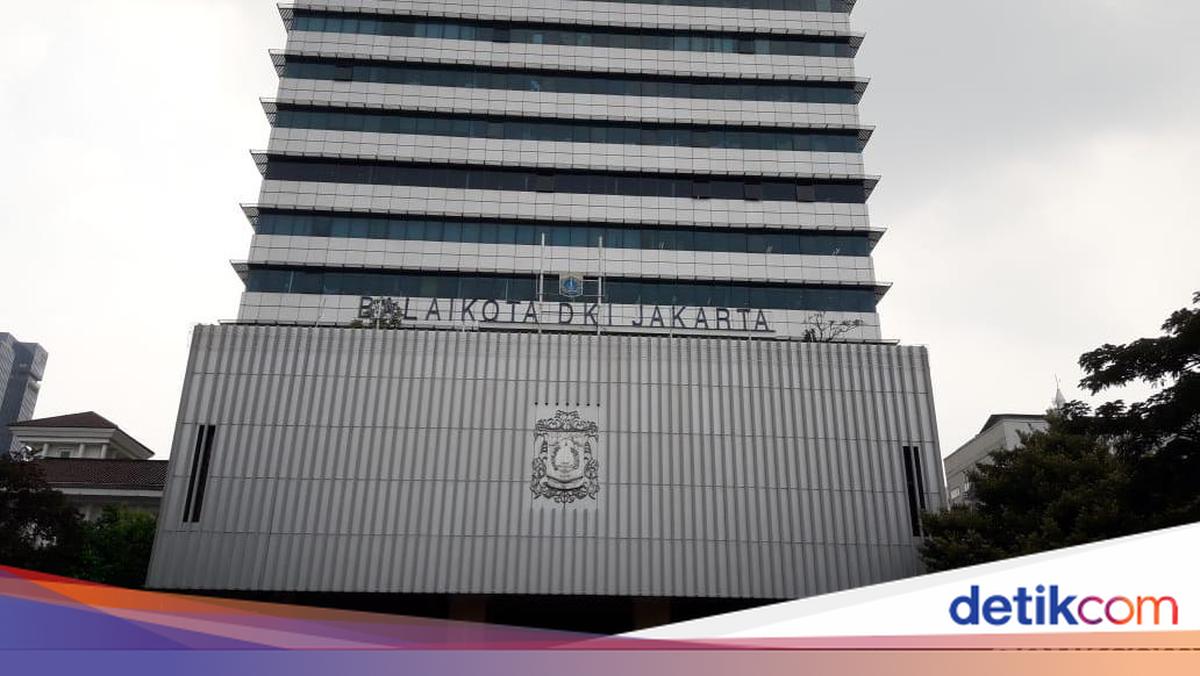 Pemprov DKI Pastikan Subsidi Pangan Murah Tetap Lanjut: Warga Jangan Khawatir
