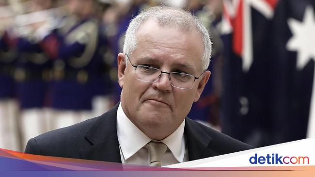 China Angry About Nuclear Submarine, Australian PM Responds Lightly