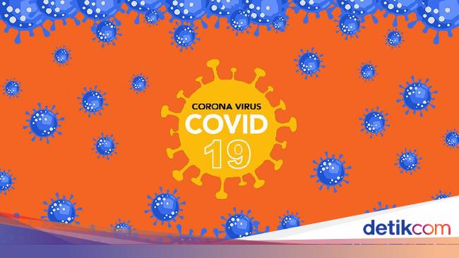 Melonjak Kasus Positif Corona Di Kuningan Bertambah 124 Orang