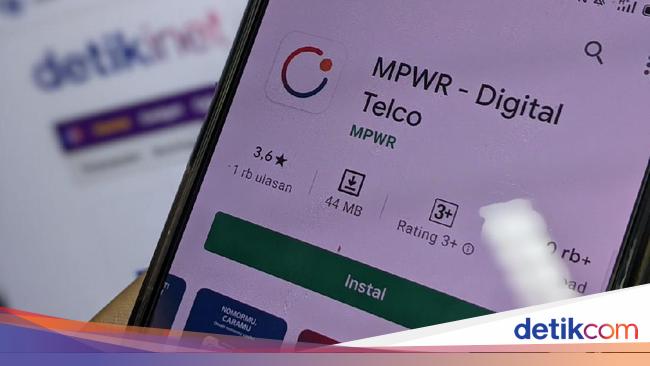 Ini Cara Dapat Paket Internet Gratis Provider Digital Mpwr