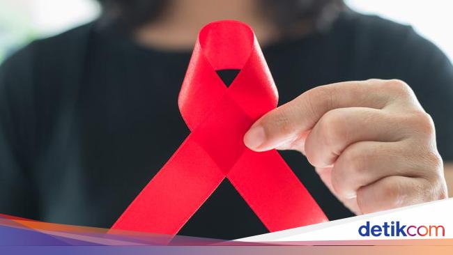 Ternyata Ini Alasannya Pita Merah Jadi Simbol AIDS