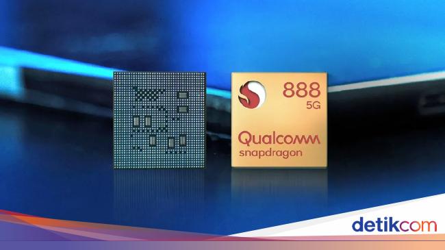 Xiaomi prepares HP Snapdragon 888, the price is cheap