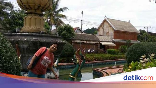 3 Keunikan Laos Negara Di Asia Tenggara Yang Tidak Memiliki Laut 3 Keunikan Laos Negara Di Asia Tenggara Yang Tidak Memiliki Laut