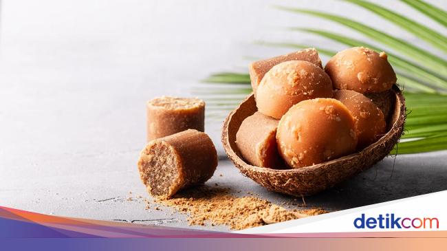 Kalori Gula Merah Vs Gula Putih Mana Yang Lebih Tinggi Kalori Gula Merah Vs Gula Putih Mana Yang Lebih Tinggi