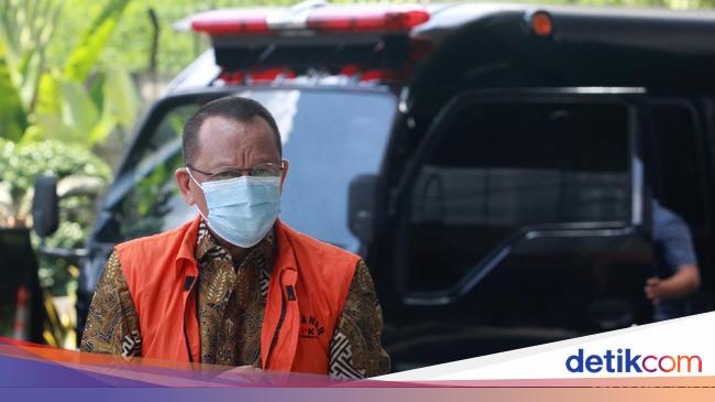 Beats KPK Rutan Officers until they are noisy with Novanto in Lapas