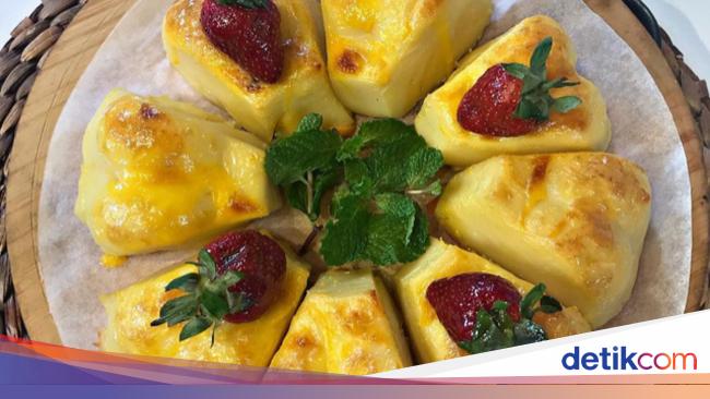 Menu Harian Ramadan 14: Gampang Dibuat! Sup Sosis untuk Sahur dan Puding untuk Berbuka