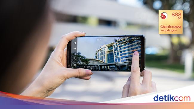 Snapdragon 888 promises stunning photos and videos