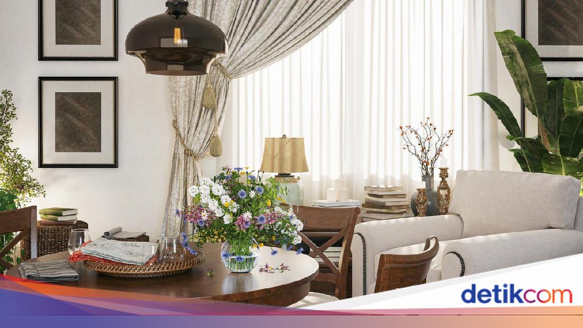 Bukan Pakai AC, Begini Cara Bikin Rumah Sejuk Alami Tanpa Pendingin