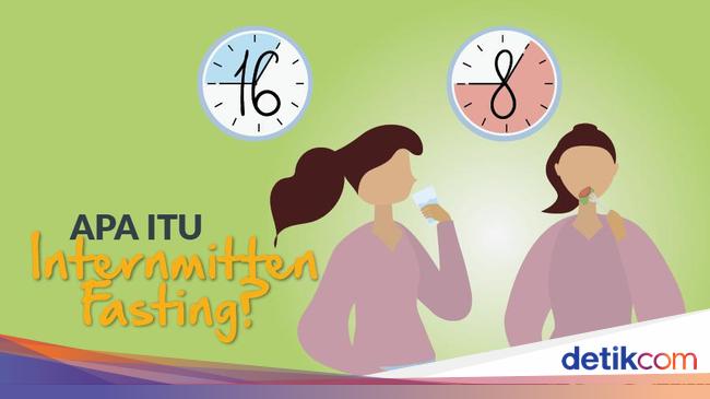 apa itu intermittent fasting apa itu intermittent fasting