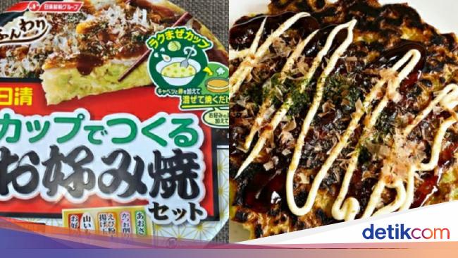 5 Makanan Instan Jepang Unik, Nasi Kari Astronot hingga Ramen Miliaran