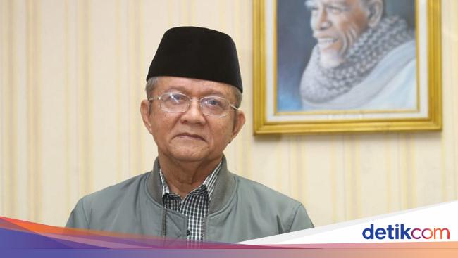 Muhammadiyah Dorong Negara Arab Bersatu Perangi Israel