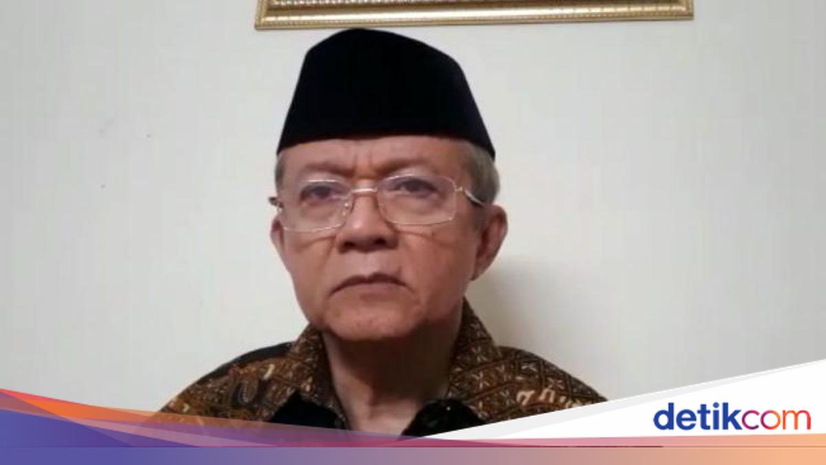 MUI Desak Pemerkosa 50 Santriwati di Pati Dihukum Berat: Mencoreng Pesantren