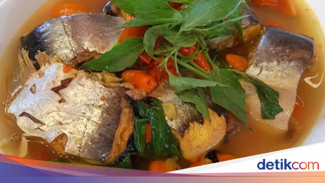 Masak Masak Ikan Patin Kuah Kuning Yang Pedas Segar Masak Masak Ikan Patin Kuah Kuning Yang Pedas Segar