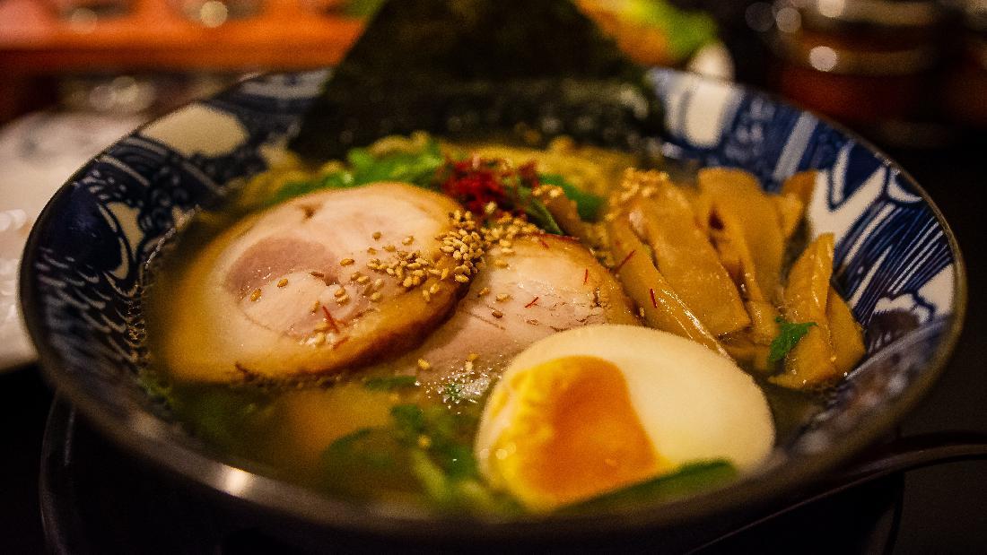 5 Kedai Ramen Di Jakarta Bersertifikat Halal MUI